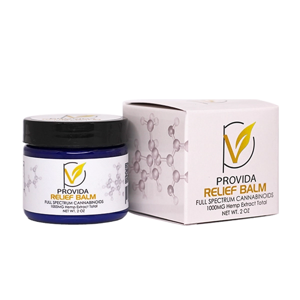 Provida Relief Balm 1000MG